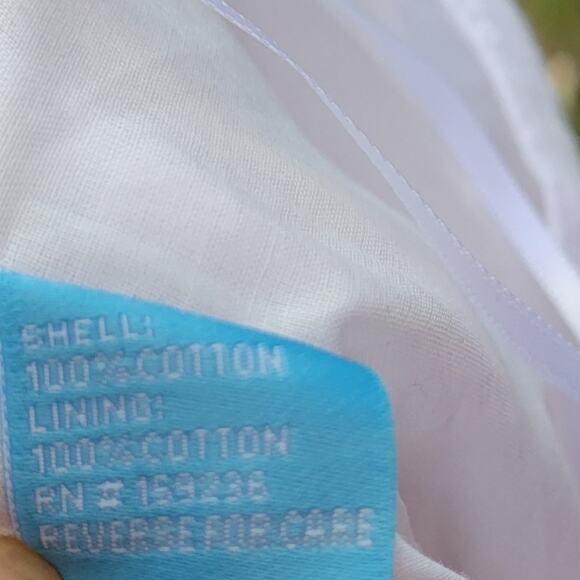 J. McLaughlin Abbott Gauze Pant size Medium - Picture 6 of 6